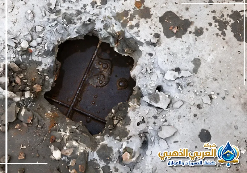خدمات شركة كشف تسربات المياه ببقيق 0559915333 تتنوع خدمات شركة كشف تسربات المياه ببقيق حيث نحرص علي توفير الافضل دائماً لجميع العملاء